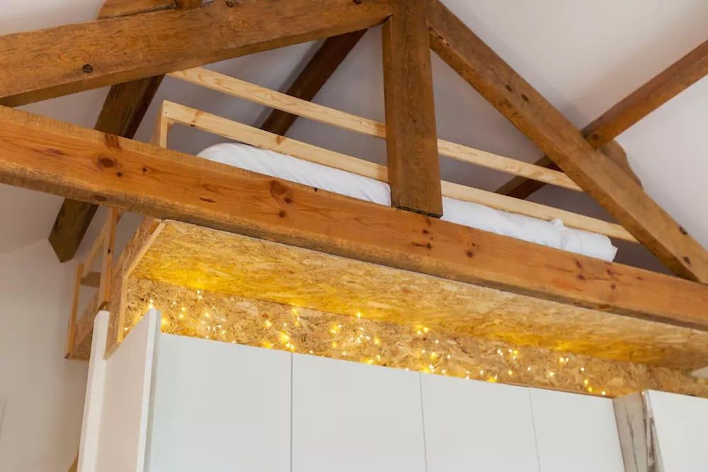 undefined Boutique Rentals - Republica's Garden Studio with views 3