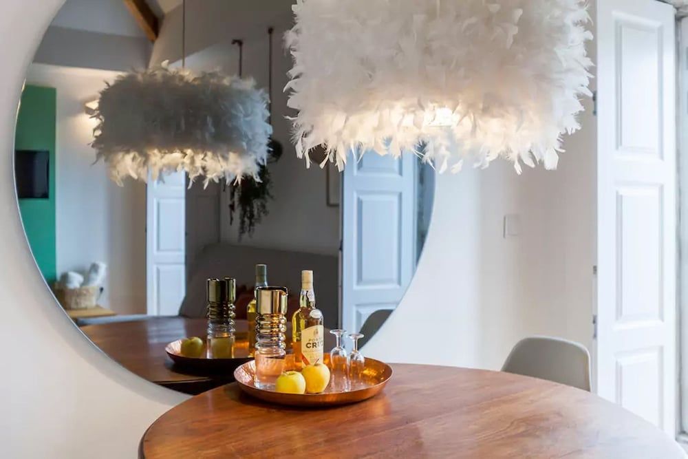 undefined Boutique Rentals - Republica's Garden Studio with views 9