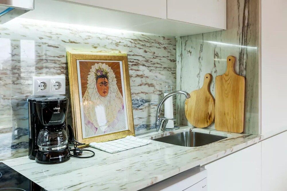 undefined Boutique Rentals - Republica's Garden Studio with views 10