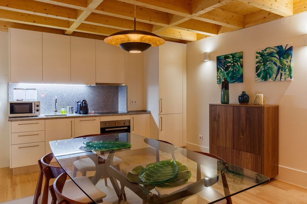 MZ By UNA Apartments Apartment, 3 Bedrooms 28