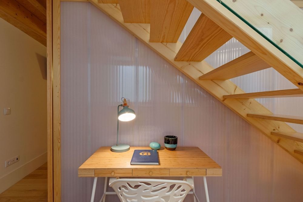 MZ By UNA Apartments Apartment, 3 Bedrooms 37