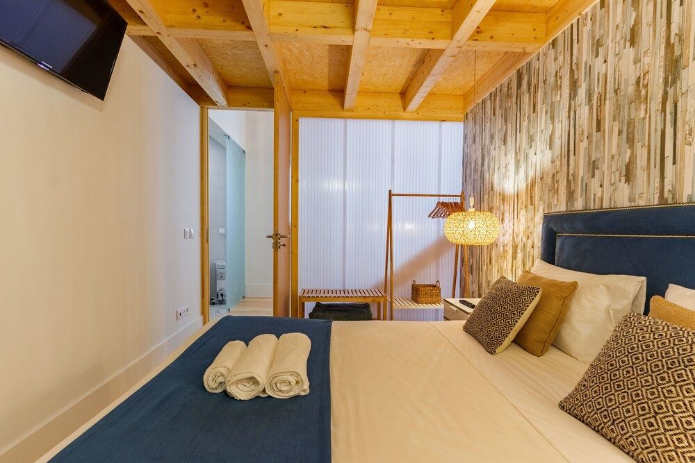 MZ By UNA Apartments Apartment, 3 Bedrooms 22