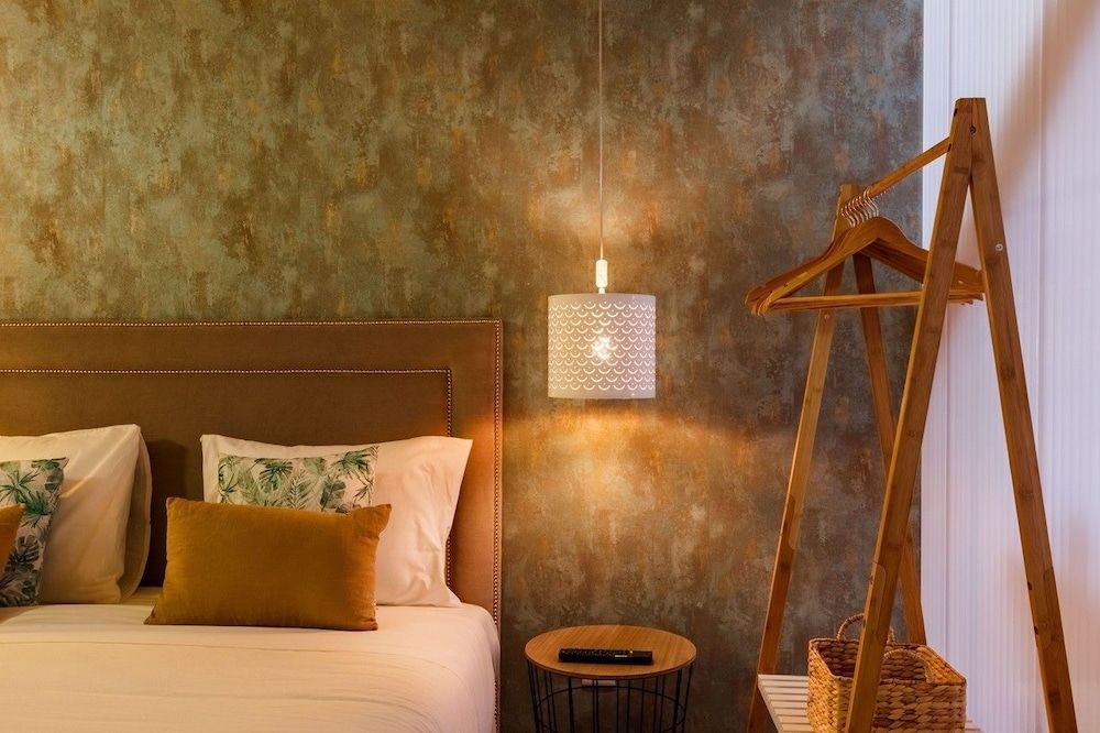 MZ By UNA Apartments Apartment, 3 Bedrooms 36