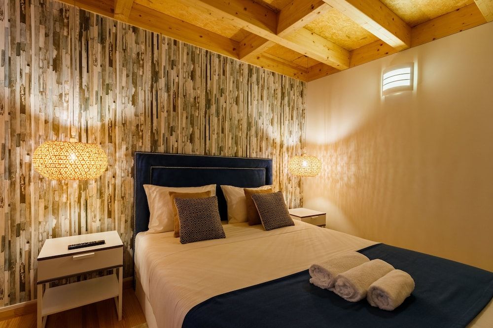 MZ By UNA Apartments Apartment, 3 Bedrooms 15