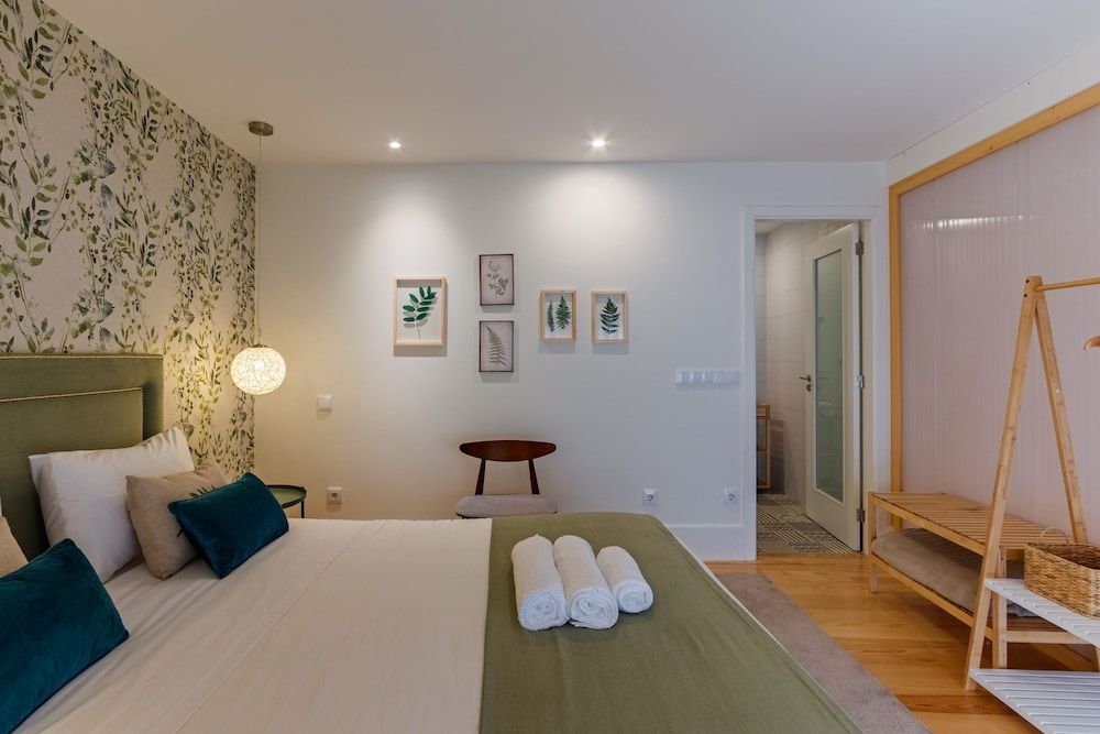 MZ By UNA Apartments Apartment, 3 Bedrooms 20