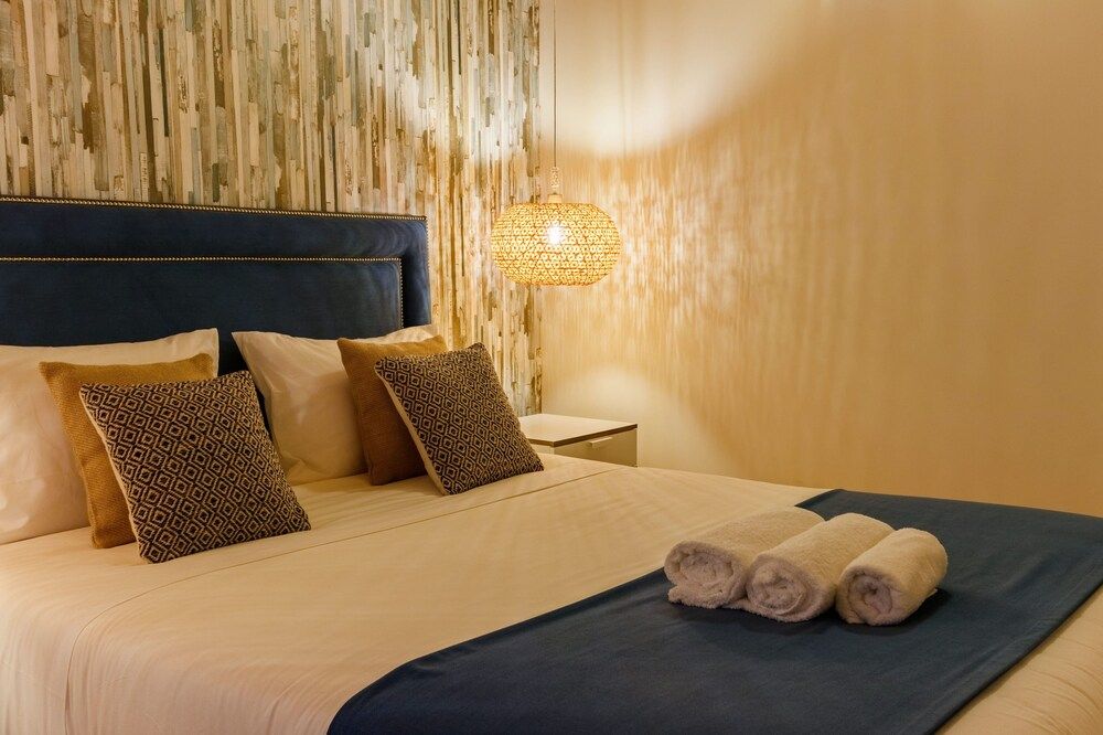 MZ By UNA Apartments Apartment, 3 Bedrooms 19