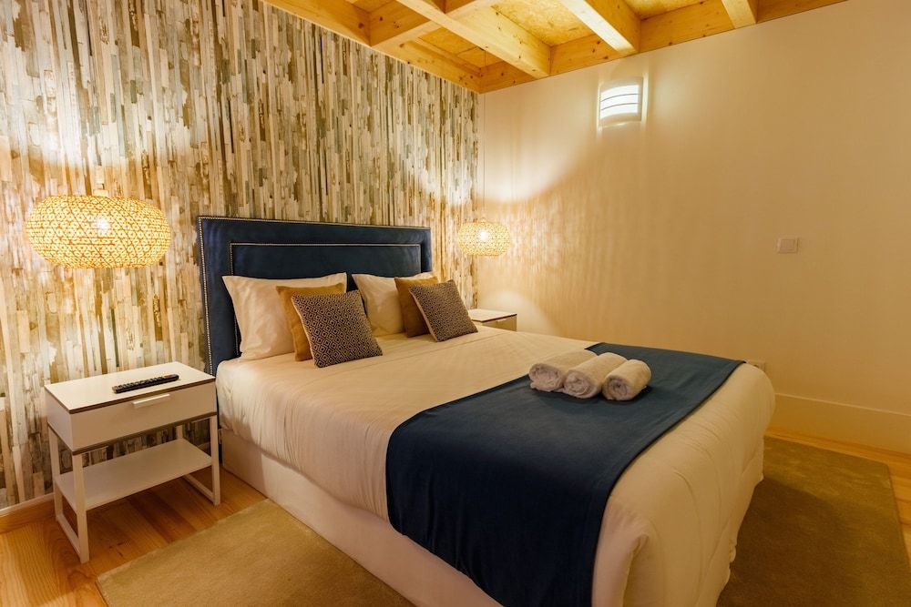 MZ By UNA Apartments Apartment, 3 Bedrooms 11