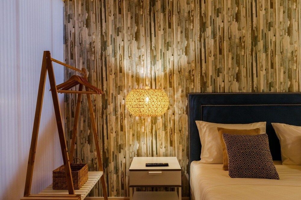 undefined MZ By UNA Apartments 9