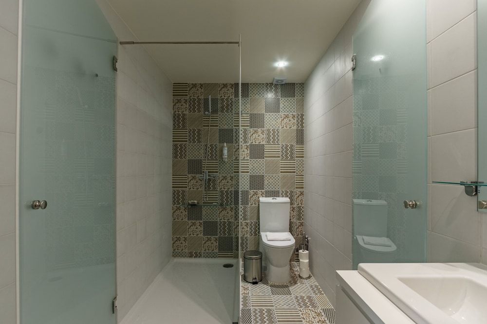 MZ By UNA Apartments Apartment, 3 Bedrooms 45