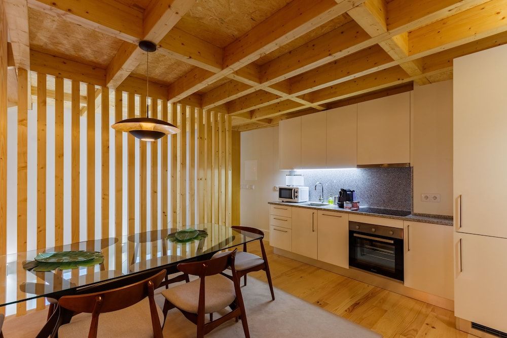 MZ By UNA Apartments Apartment, 3 Bedrooms 30