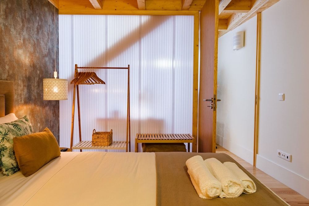 undefined MZ By UNA Apartments 6