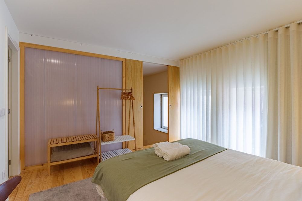 MZ By UNA Apartments Apartment, 3 Bedrooms 38