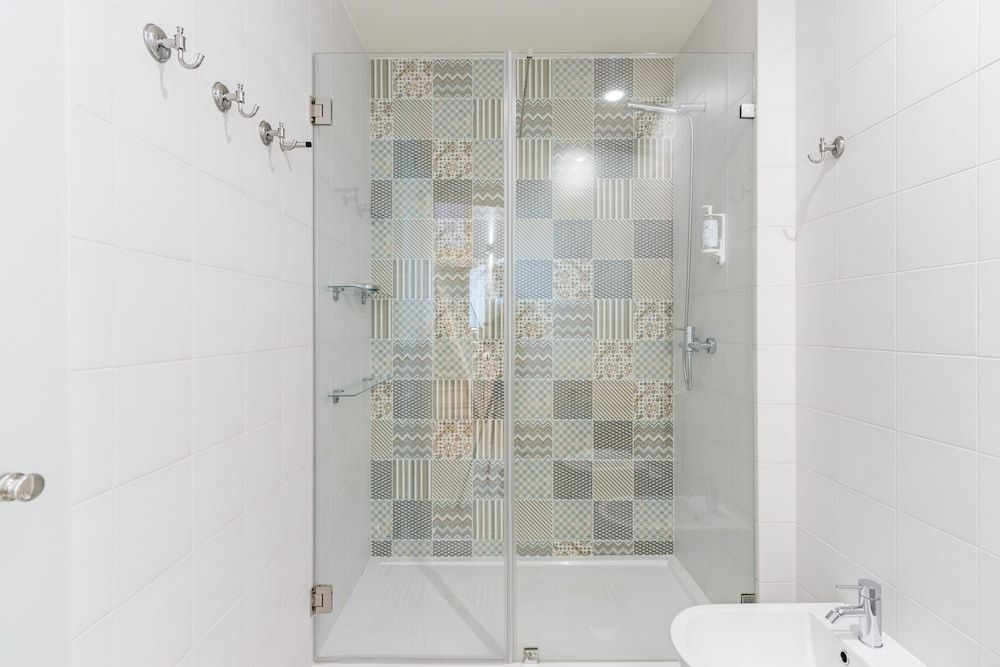 MZ By UNA Apartments Apartment, 3 Bedrooms 46