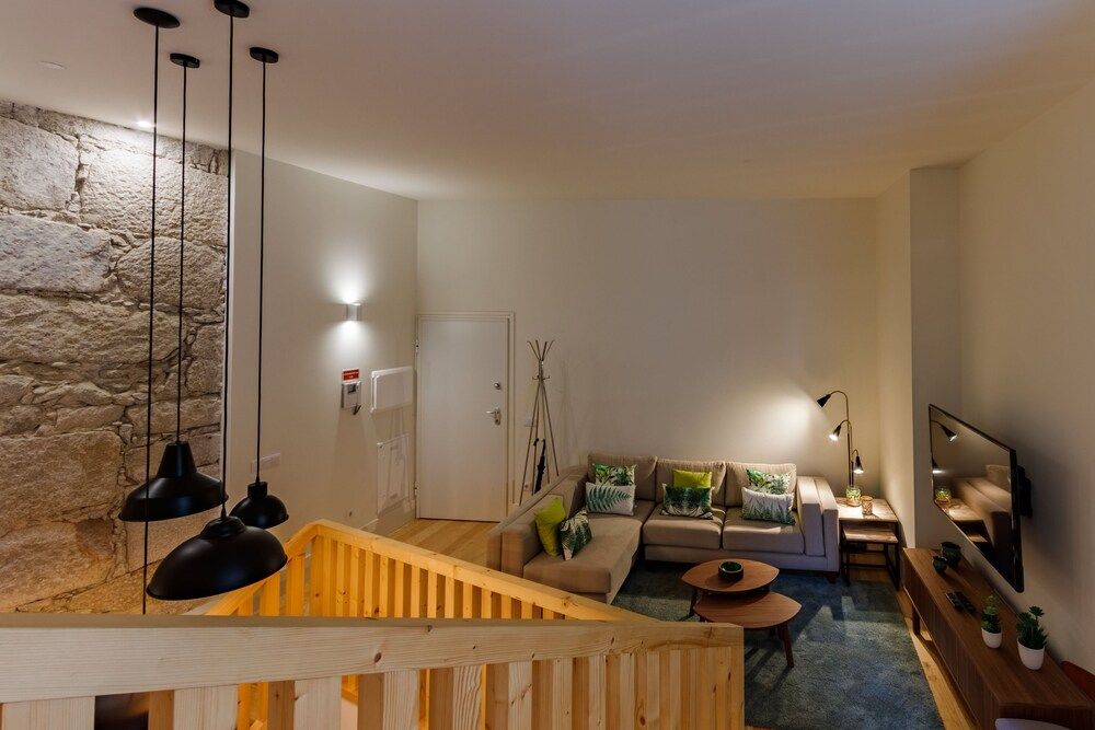 MZ By UNA Apartments Apartment, 3 Bedrooms 34