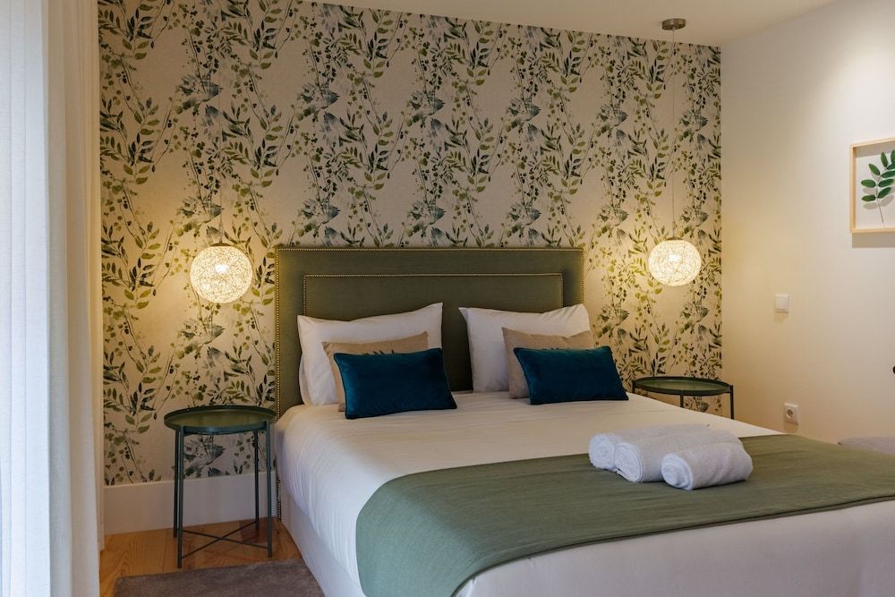 undefined MZ By UNA Apartments 7