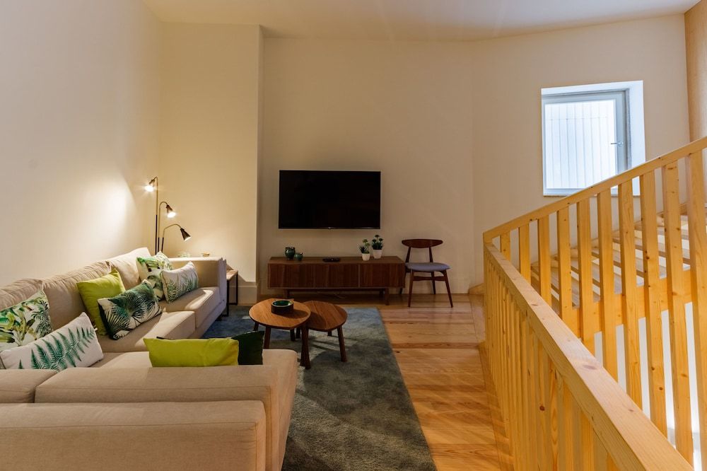 MZ By UNA Apartments Apartment, 3 Bedrooms 35