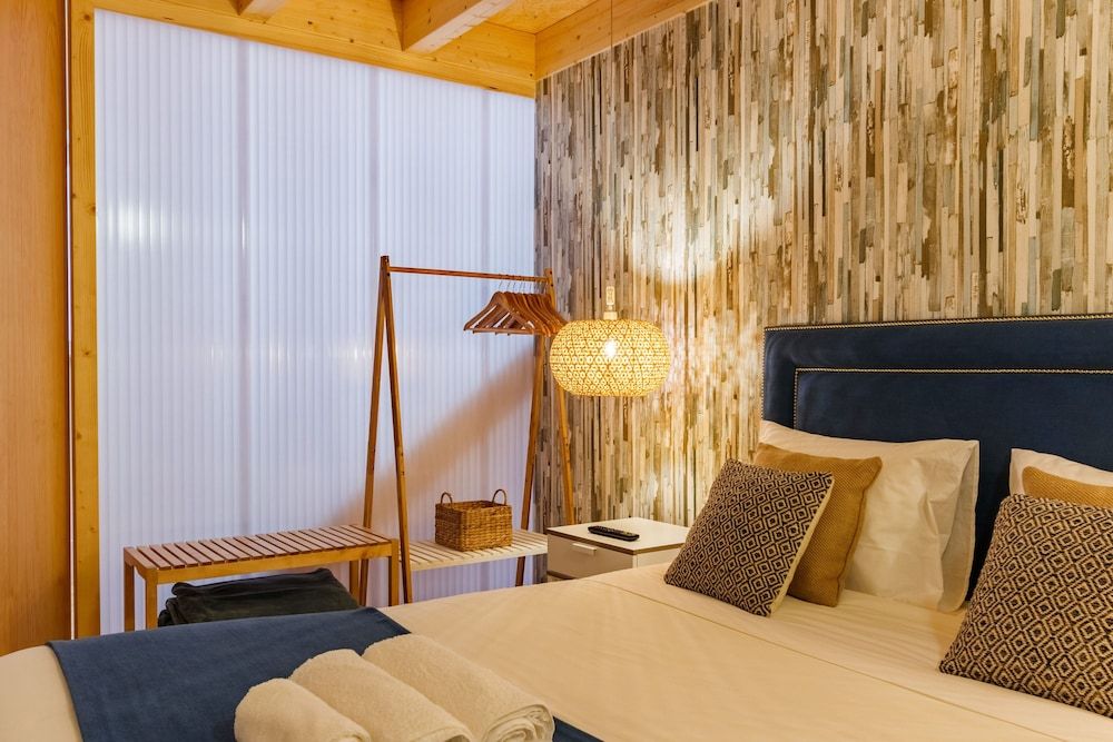 undefined MZ By UNA Apartments 10