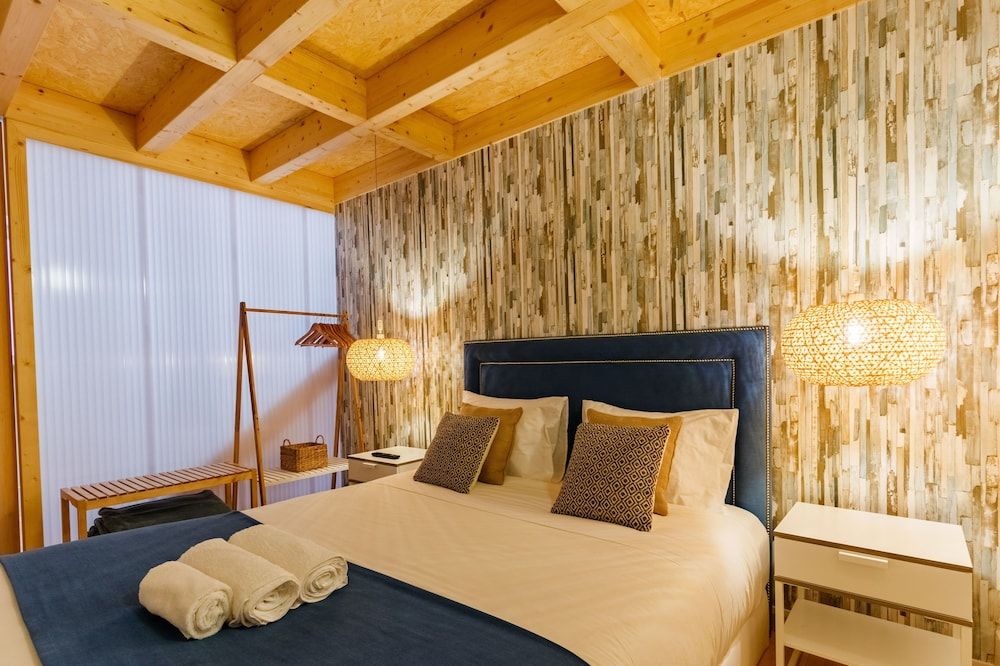 MZ By UNA Apartments Apartment, 3 Bedrooms 12