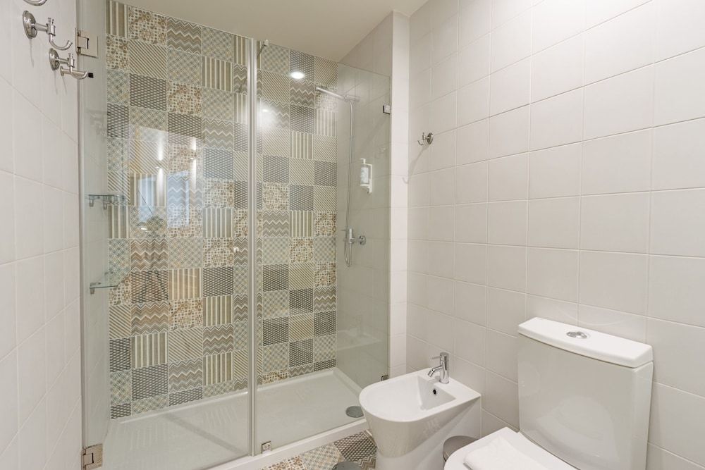 MZ By UNA Apartments Apartment, 3 Bedrooms 40