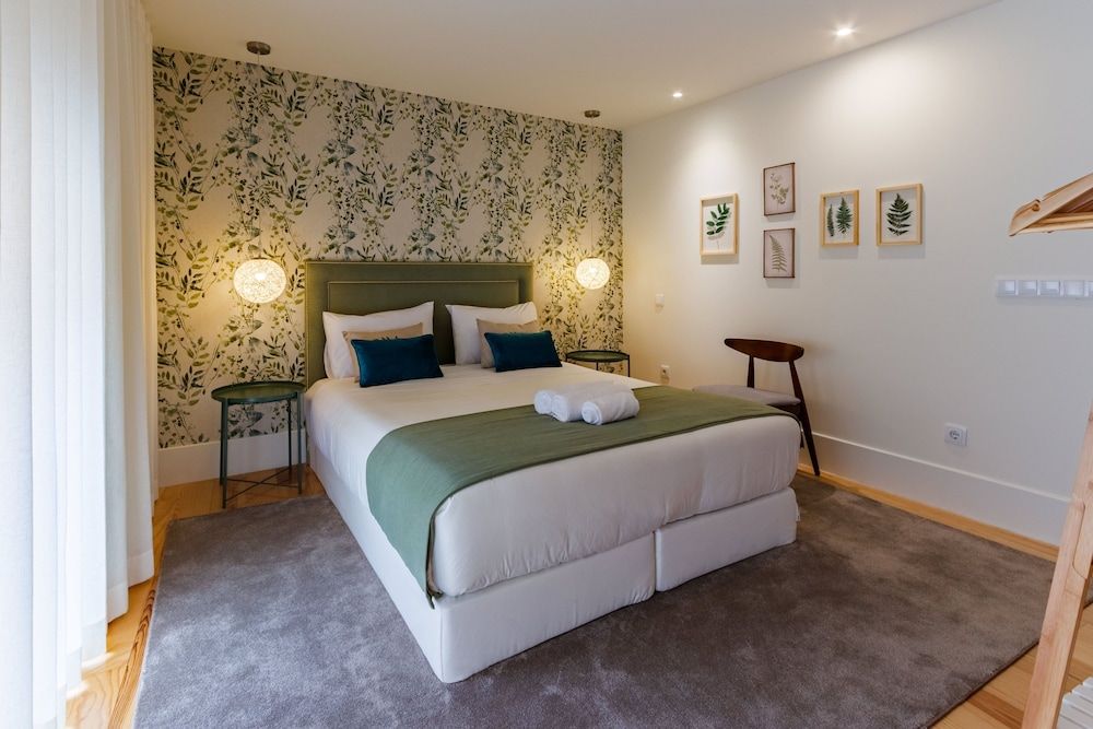 MZ By UNA Apartments Apartment, 3 Bedrooms 21