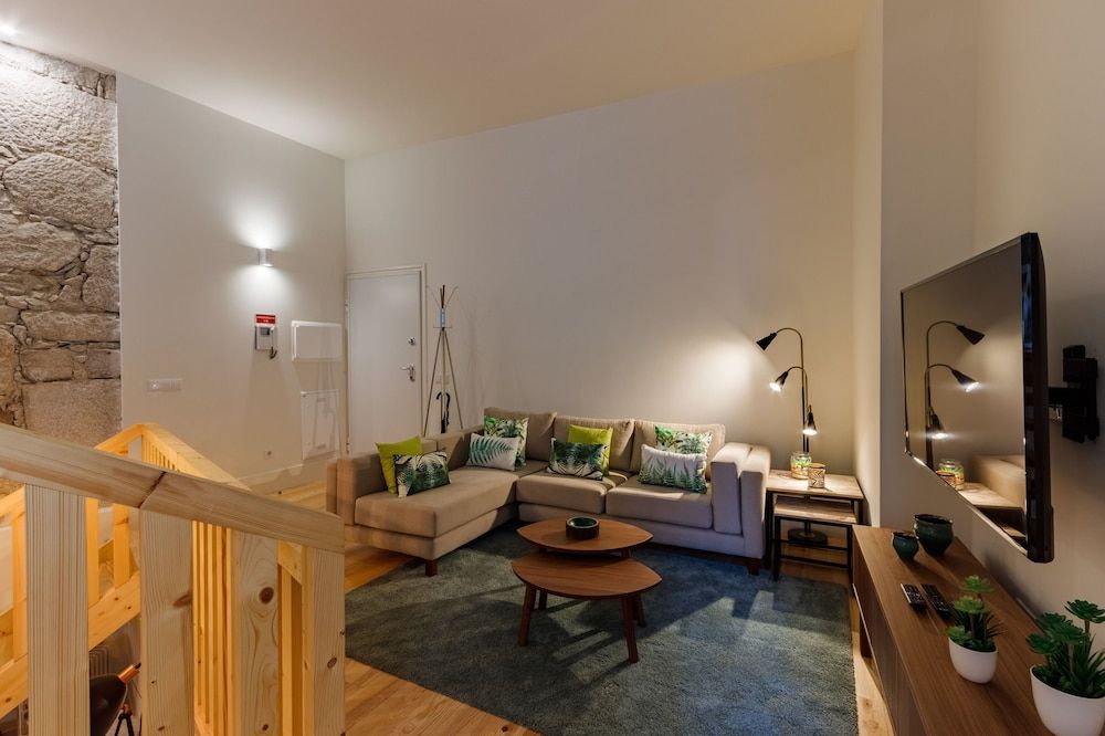 MZ By UNA Apartments Apartment, 3 Bedrooms 32