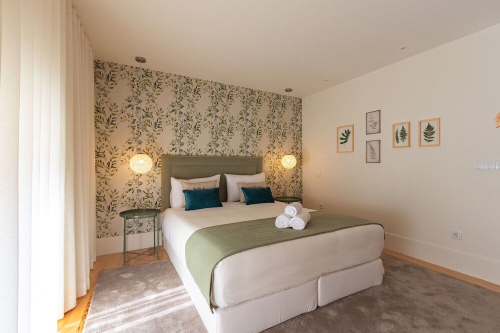 MZ By UNA Apartments Apartment, 3 Bedrooms 23