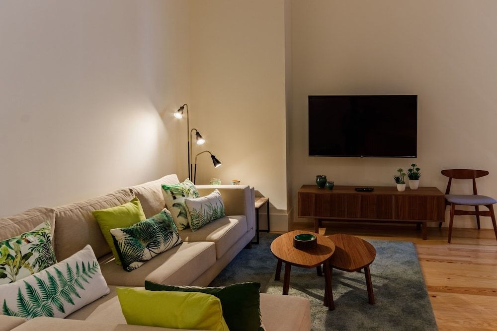 MZ By UNA Apartments Apartment, 3 Bedrooms 33