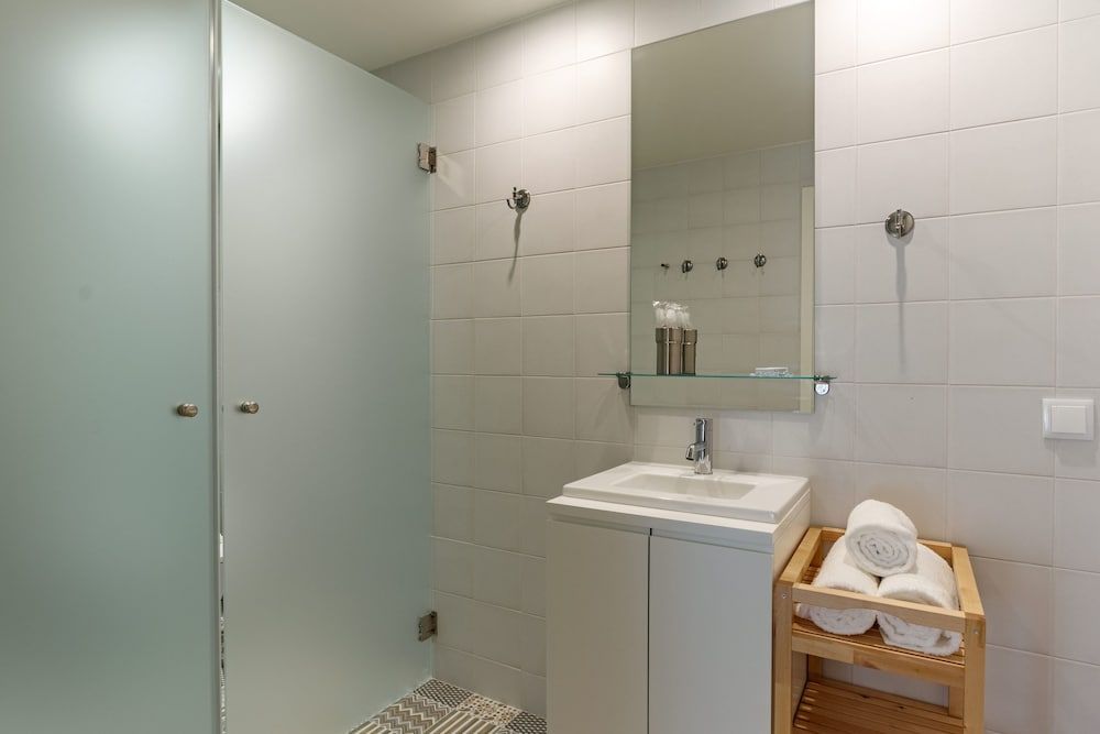 MZ By UNA Apartments Apartment, 3 Bedrooms 42