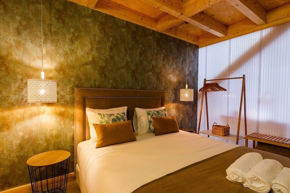 undefined MZ By UNA Apartments 4