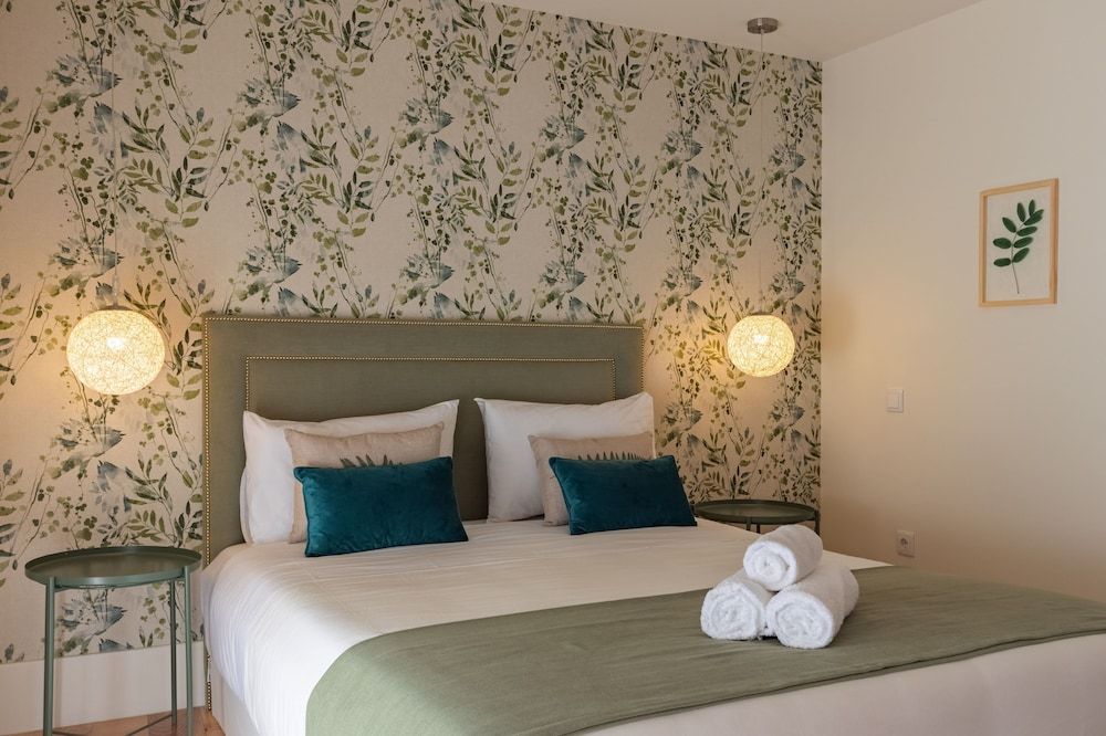 MZ By UNA Apartments Apartment, 3 Bedrooms 17