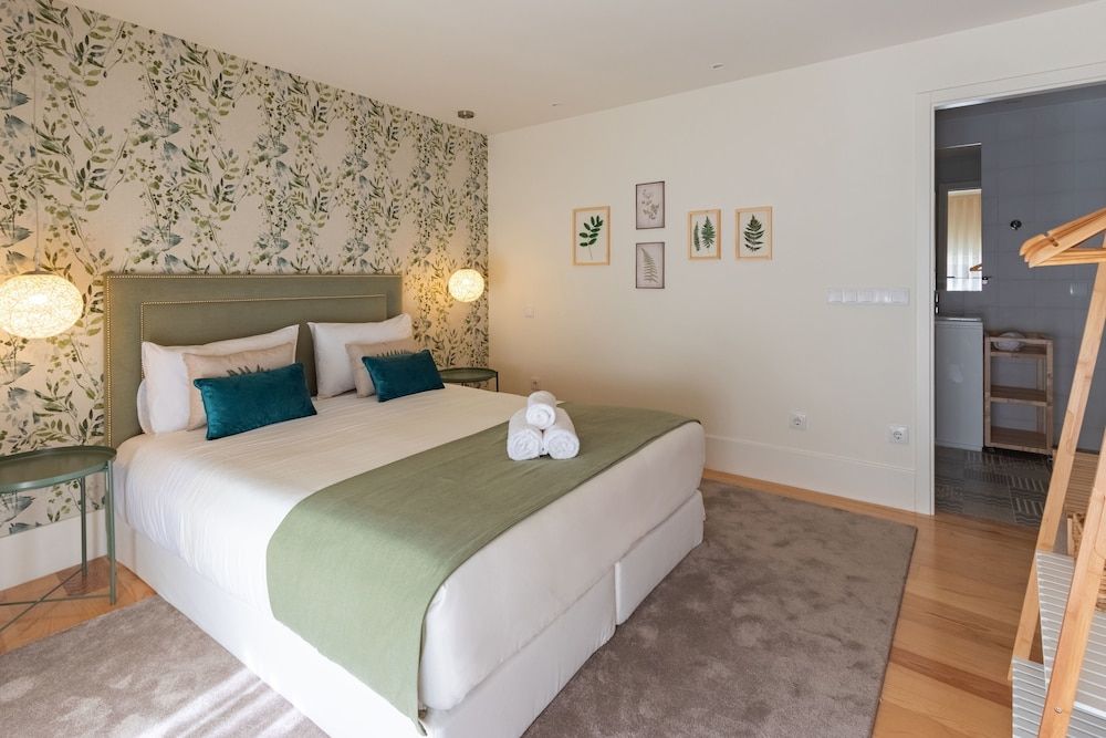 MZ By UNA Apartments Apartment, 3 Bedrooms 24