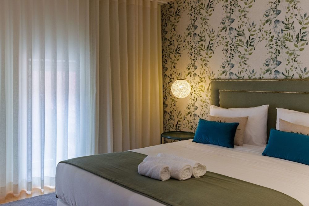 undefined MZ By UNA Apartments 8