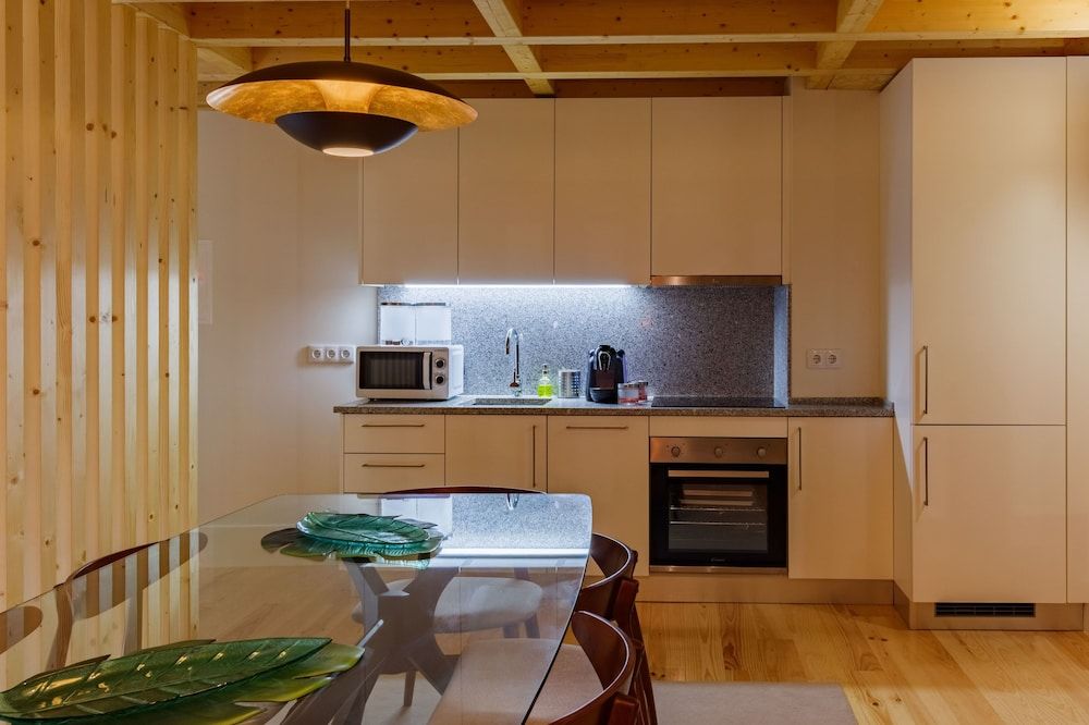 MZ By UNA Apartments Apartment, 3 Bedrooms 31