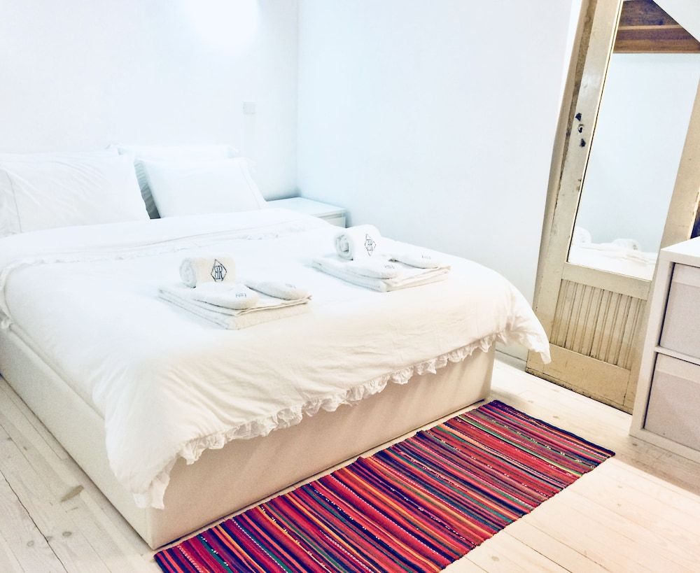 undefined Boutique Rentals Hidden Treasure Douro Apartment 5