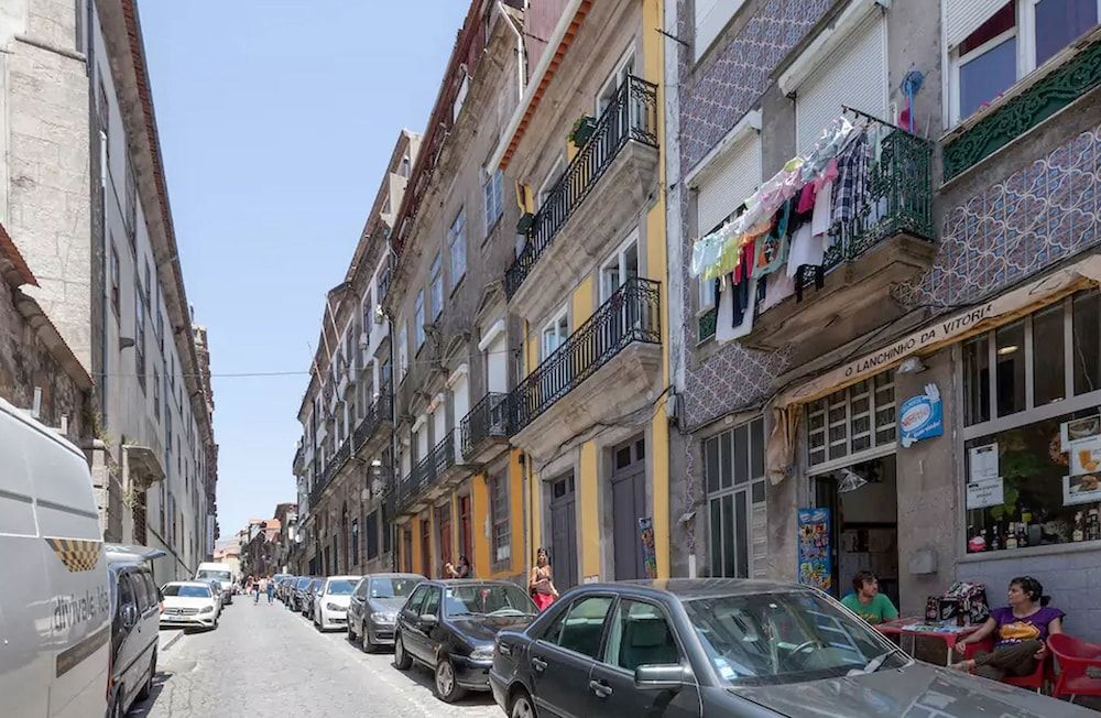 undefined Boutique Rentals Hidden Treasure Douro Apartment 3