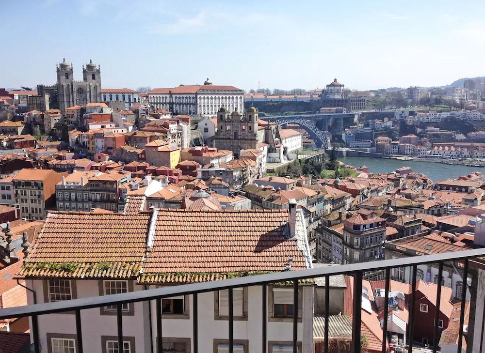 undefined Boutique Rentals Hidden Treasure Douro Apartment