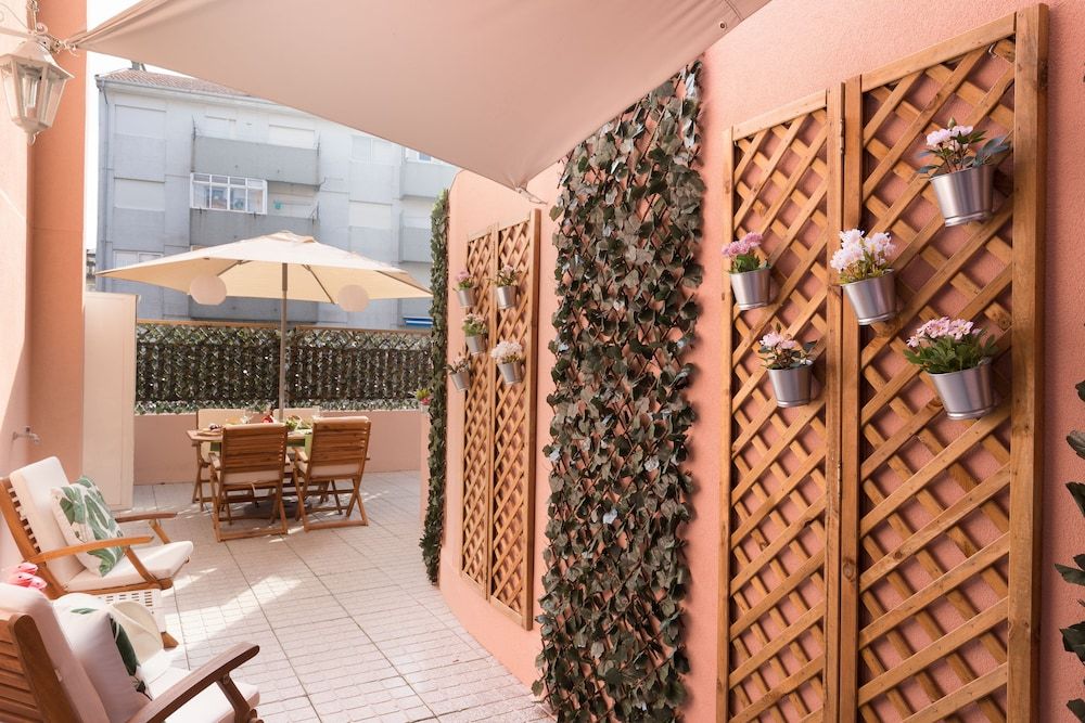 undefined Alves da Veiga Apartments