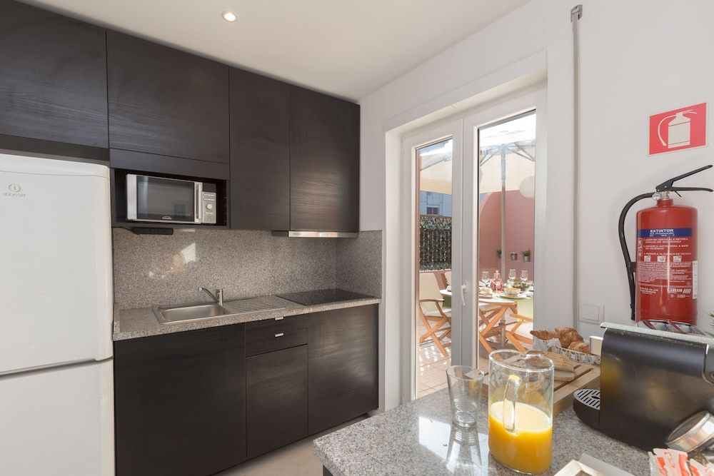 undefined Alves da Veiga Apartments 9