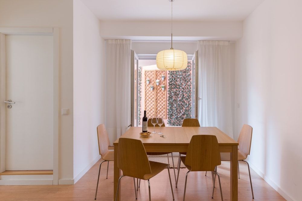 undefined Alves da Veiga Apartments 6