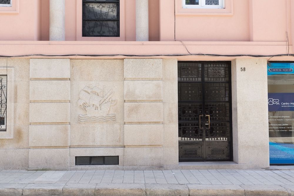 undefined Alves da Veiga Apartments 5