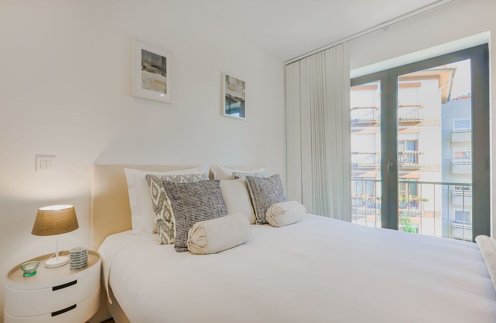 Porto City Elegant Retreat Apartment, 2 Bedrooms 12