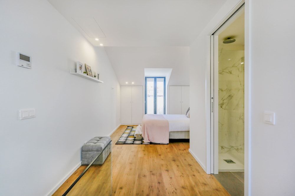 Porto City Elegant Retreat Apartment, 2 Bedrooms 20