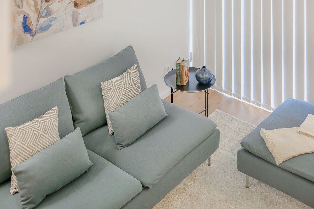 Porto City Elegant Retreat Apartment, 2 Bedrooms 22