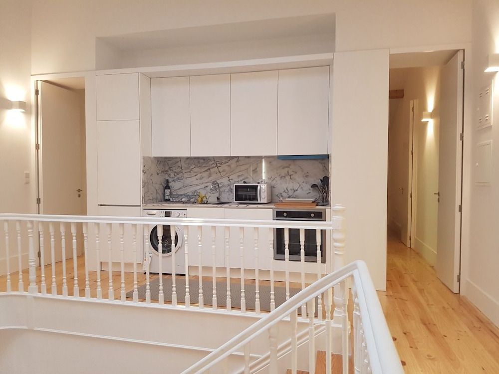 undefined City View - Wonderful Apartment 7