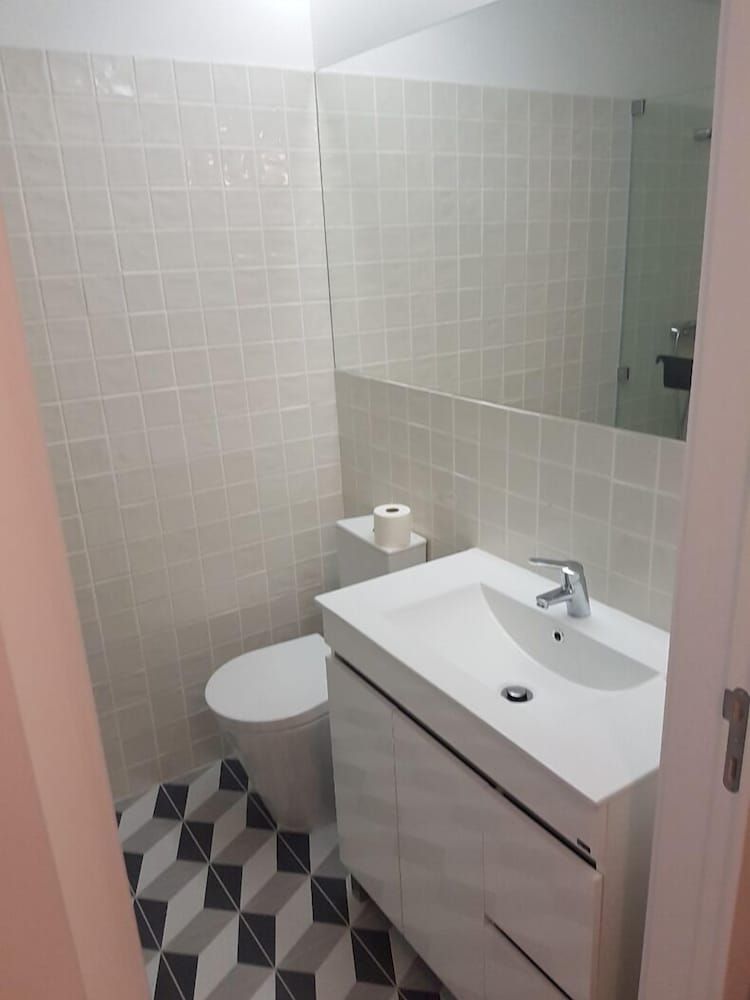 City View - Wonderful Apartment Deluxe Apartment, 2 Bedrooms, Balcony 10