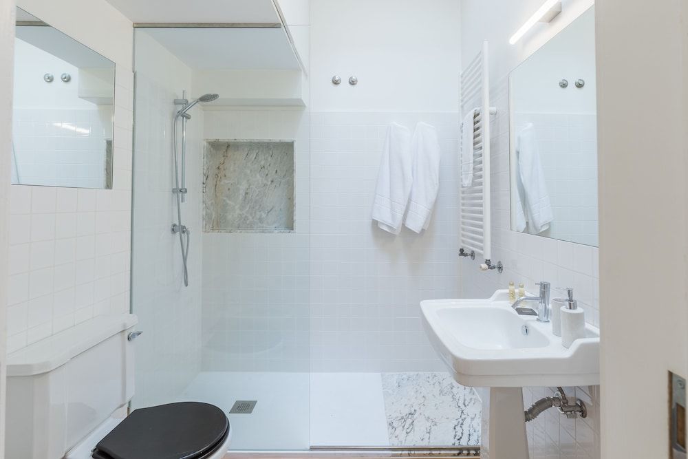 Oporto City Flats - Casa da Picaria Deluxe Double Room, Balcony 15