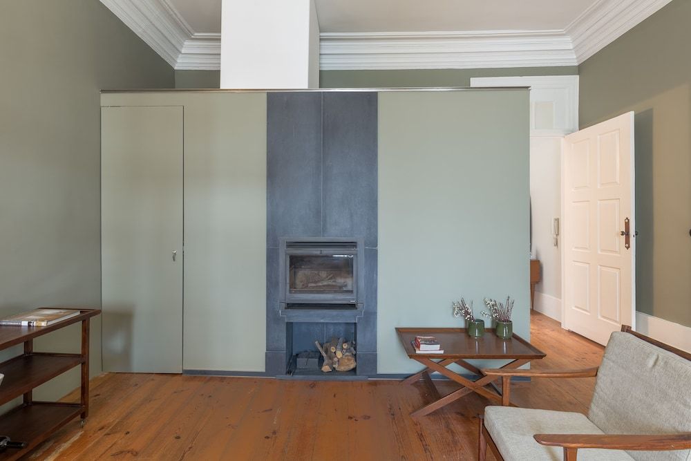 Oporto City Flats - Casa da Picaria Deluxe Double Room, 1 Double Bed 10