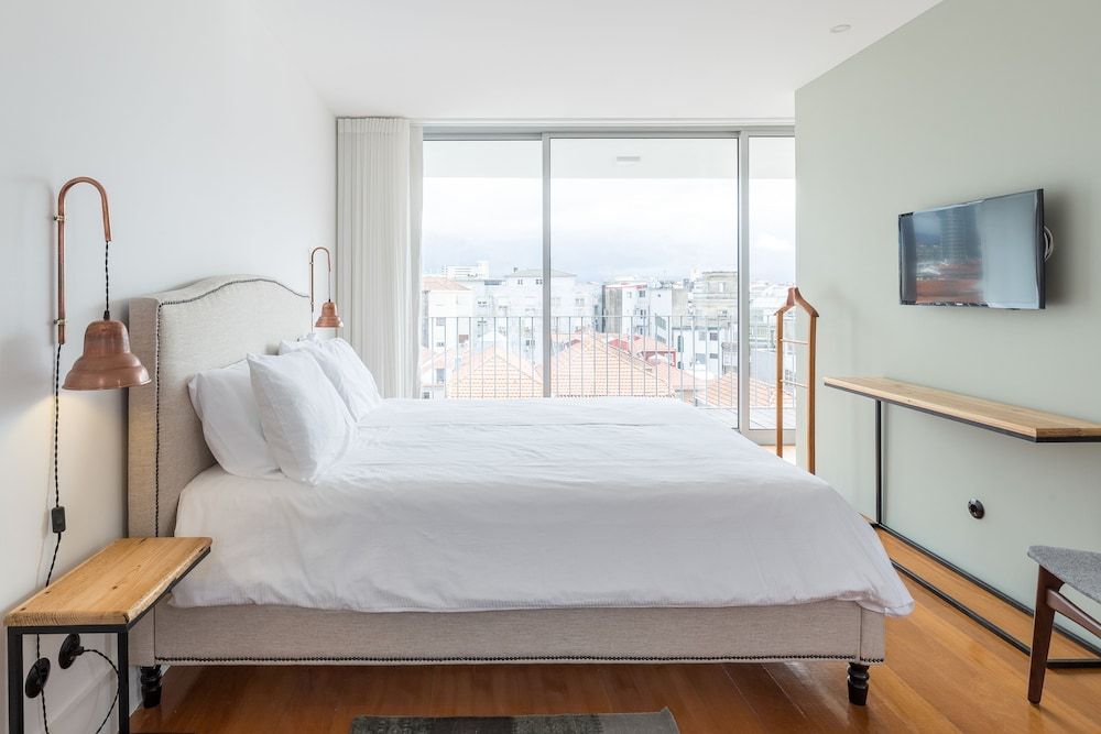 undefined Oporto City Flats - Casa da Picaria 4