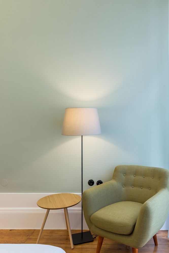 Oporto City Flats - Casa da Picaria Standard Double Room 5