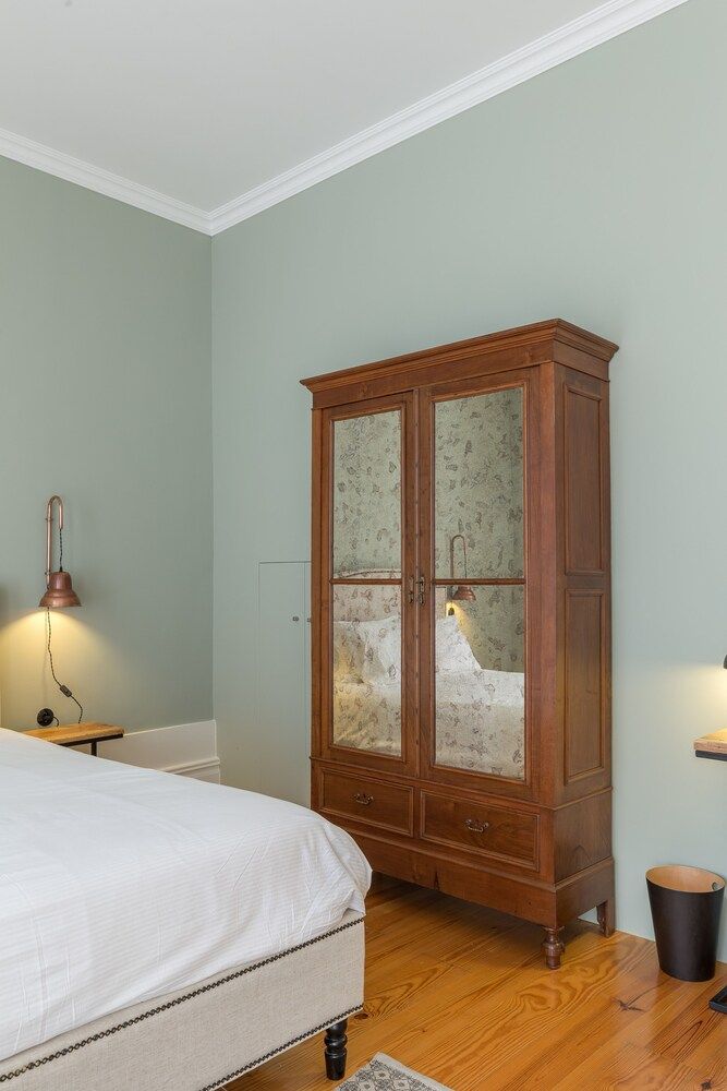 Oporto City Flats - Casa da Picaria Deluxe Double Room, Balcony 4